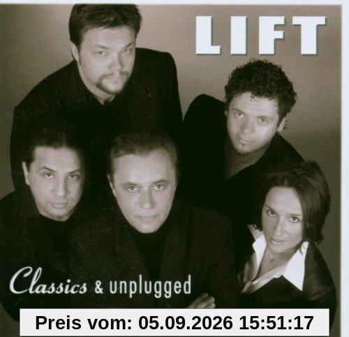 Best of Lift