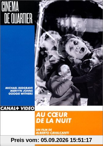 Au coeur de la nuit