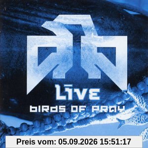 Birds of Prey