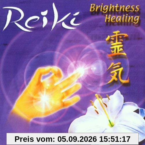 Reiki/Brightness Healing