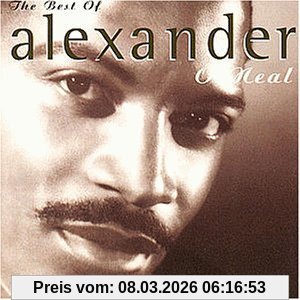 Best Of Alexander O'Neal