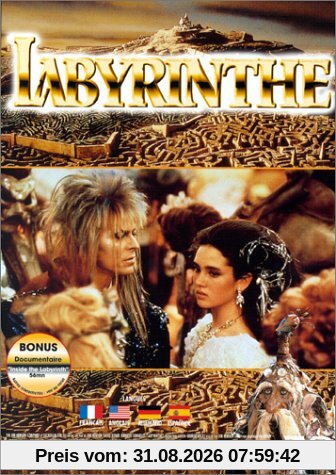 Labyrinthe