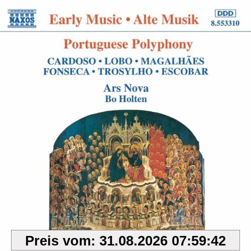 Portuguese Polyphony