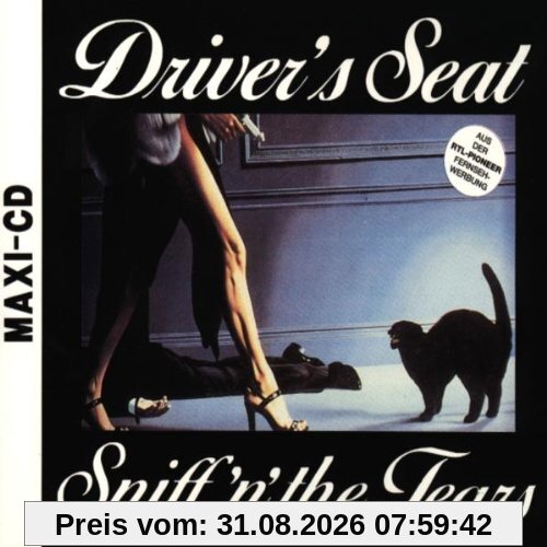 Driver'S Seat