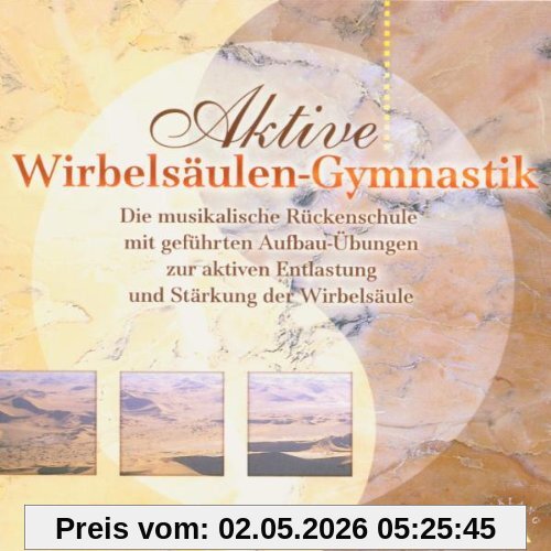 Aktive Wirbelsäulen-Gymnastik