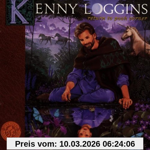 Kenny Loggins Return To Pooh Corn.