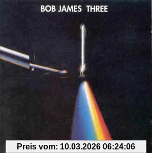 Bob James Three