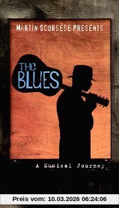 Various Martin Scorsese Presents ... The Blues. A Musical Journey.
