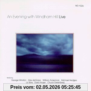 An Evening with Windham Hill - Live