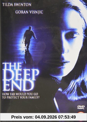 The Deep End [UK Import]