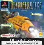 Treasures of the Deep