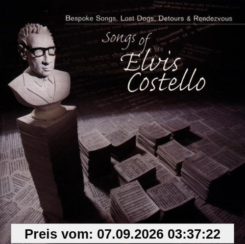 Songs of Elvis Costello