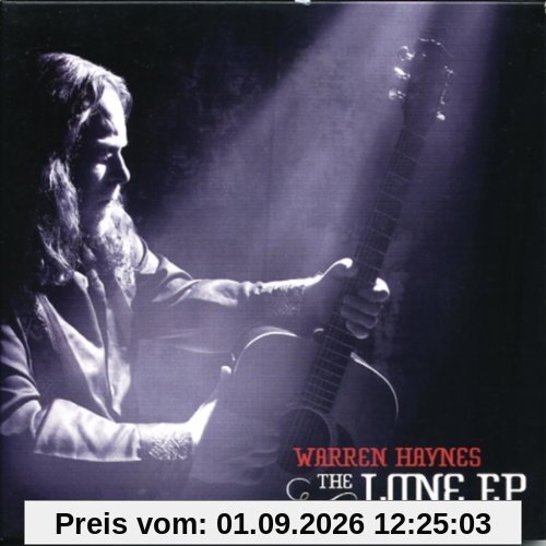 The Lone Ep (US Import)