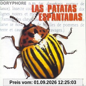 Doryphorus-Lex [3eme Album] [1