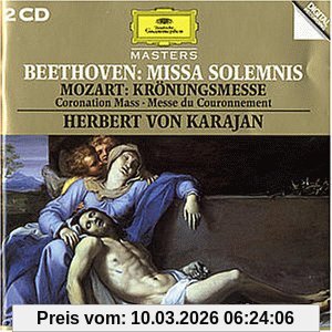Kathleen Battle Masters - Beethoven / Mozart