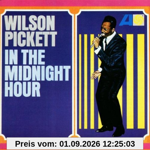 In the Midnight Hour