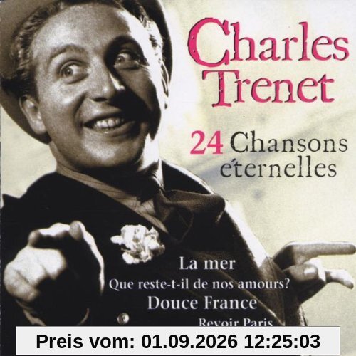 24 Chansons Eternelles