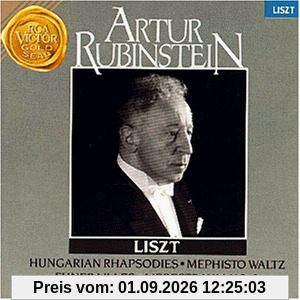 Klavierwerke