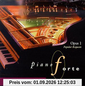 Piano Forte-Opus 1