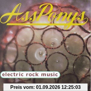 Electric Rock Music