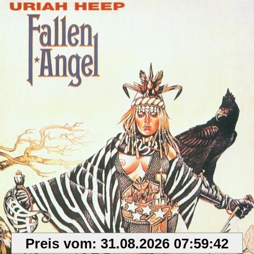 Fallen Angel