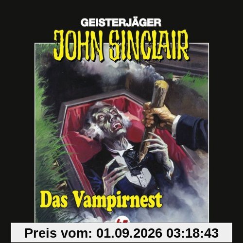 Das Vampirnest