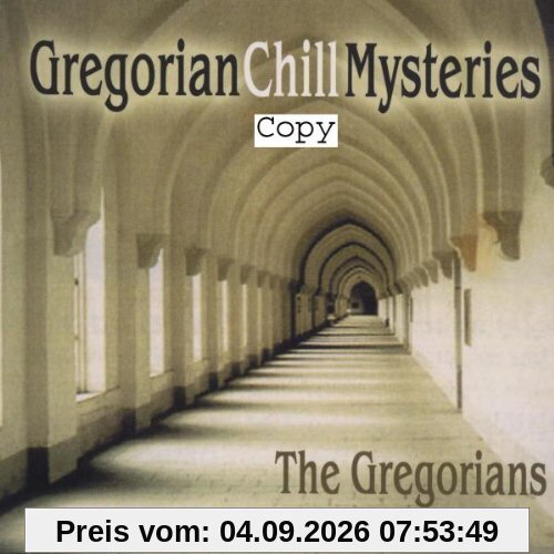 Gregorian Chill Mysteries