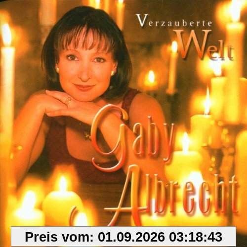 Verzauberte Welt