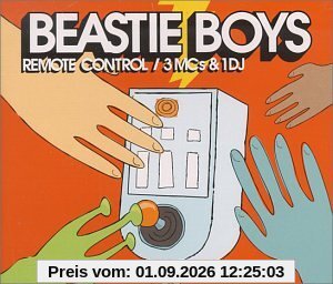 Remote Control / Three..