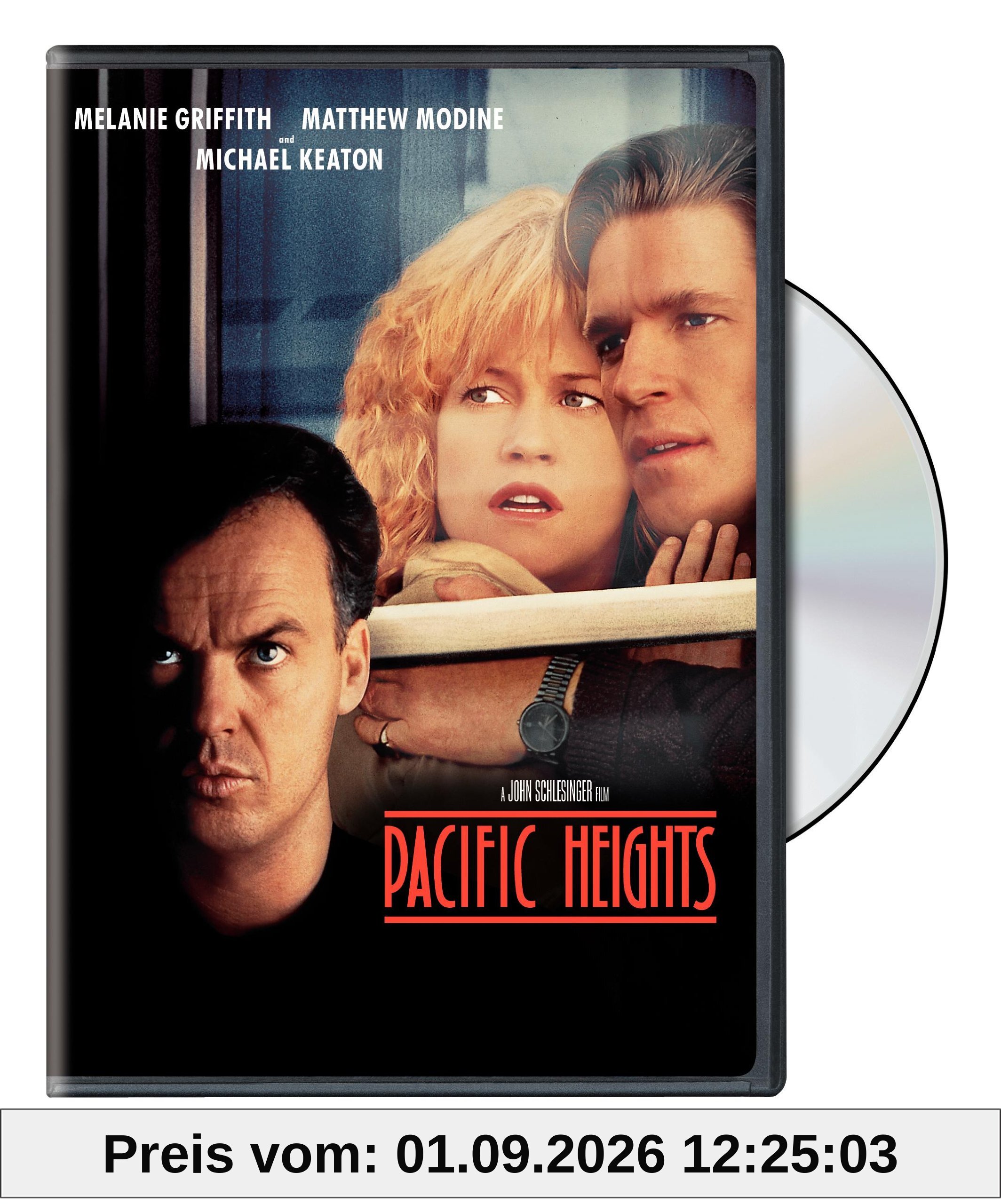 Pacific Heights