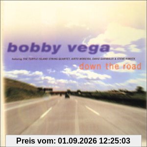 Down the Road