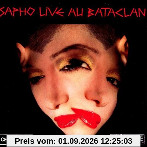 Live au Bataclan