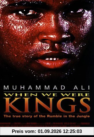 When We Were Kings