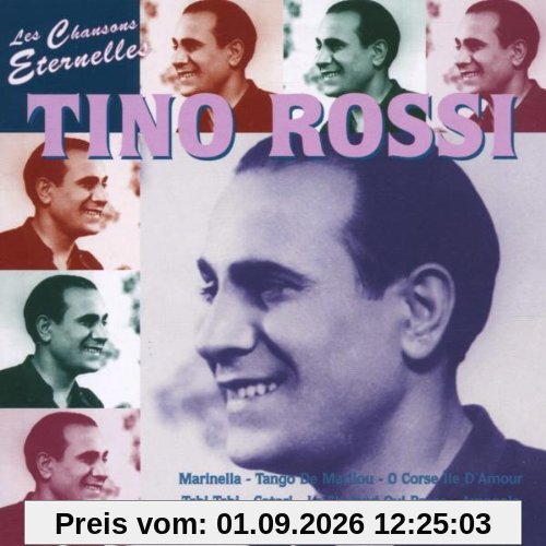 Les Chansons Eternelles