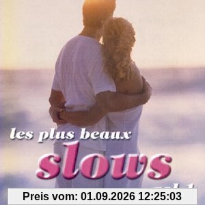 Les Plus Beaux Slows Vol.1