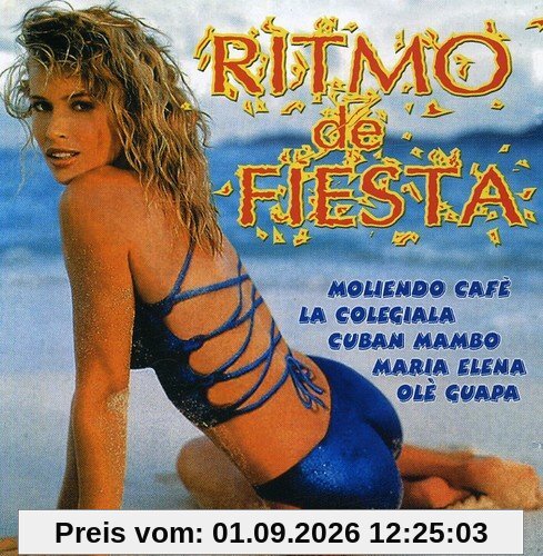 Ritmo de Fiesta