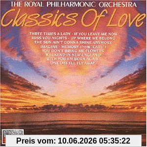Classics of Love