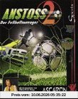 Anstoss 2