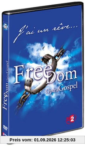 Freedom Opera Gospel