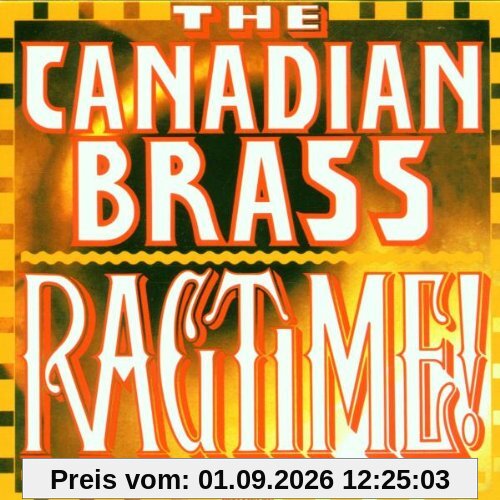 Ragtime