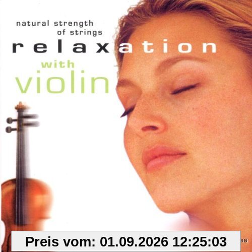 Relaxation With Violin