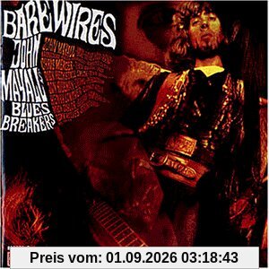 Bare Wires