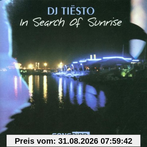 In Search of Sunrise