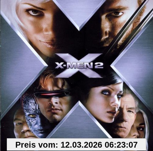 John Ottman X-Men 2