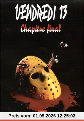 Vendredi 13 : Chapitre IV, chapitre final [FR Import]