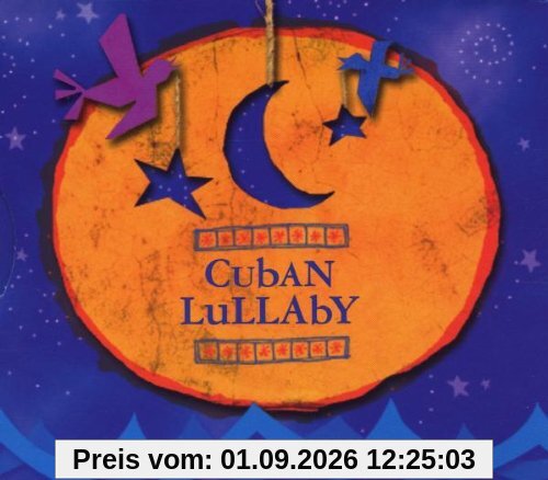Cuban Lullaby