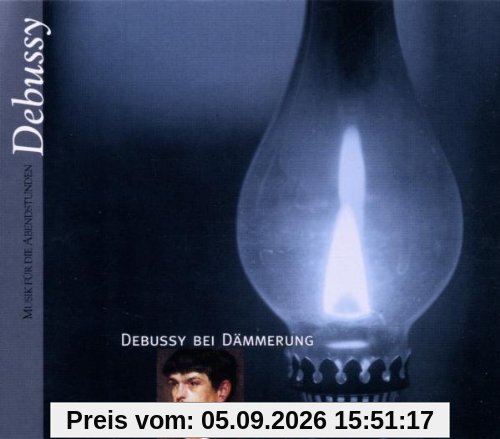 Debussy Bei Dämmerung