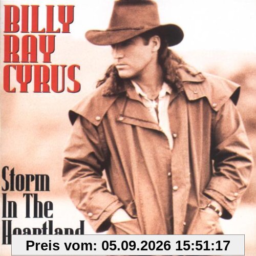 Storm in the Heartland