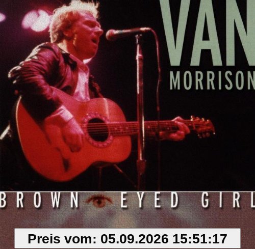 Brown Eyed Girl