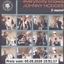 Everybody Knows Johnny Hodges